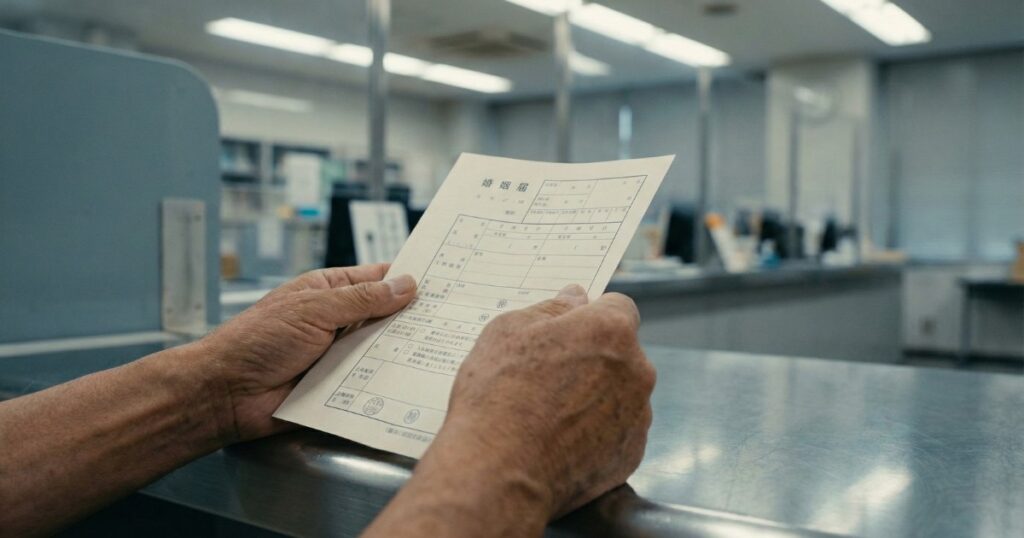 30年連れ添っても「不受理」:市役所窓口で起きた同性カップルの現実