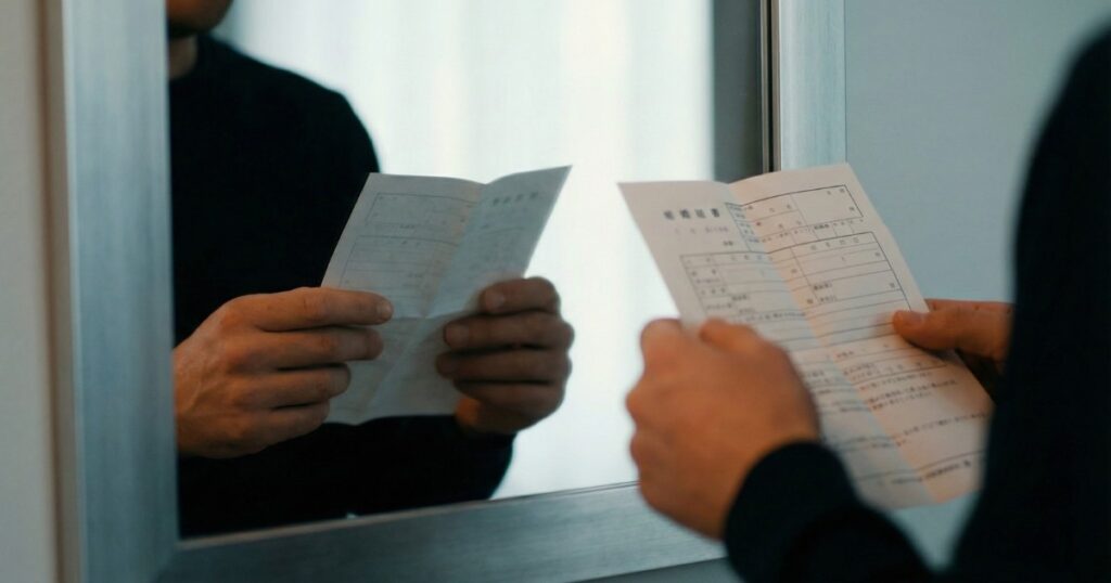 30年連れ添っても「不受理」:市役所窓口で起きた同性カップルの現実