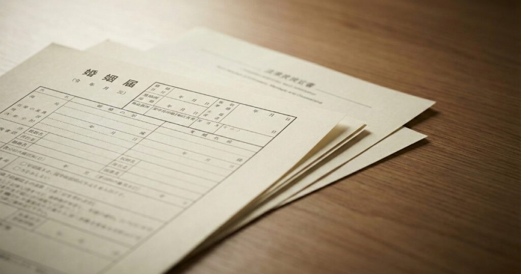 30年連れ添っても「不受理」:市役所窓口で起きた同性カップルの現実