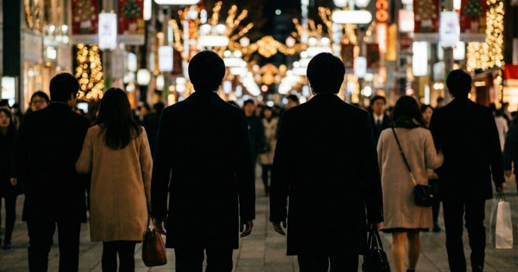 「彼女いる?」に笑顔で嘘をつく：10年連れ添っても人前で手を繋げない同性カップルの現実