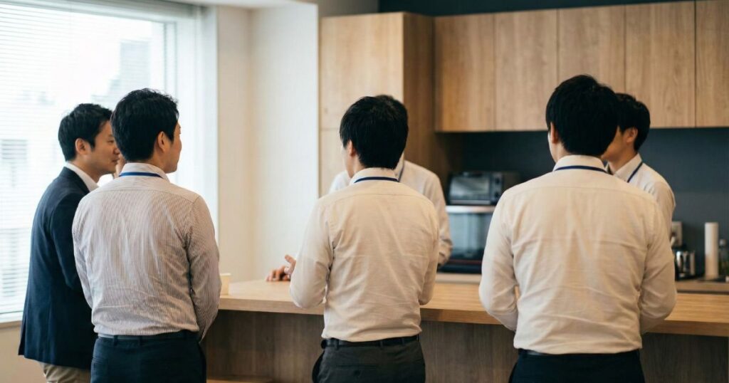 「彼女いる?」に笑顔で嘘をつく：10年連れ添っても人前で手を繋げない同性カップルの現実