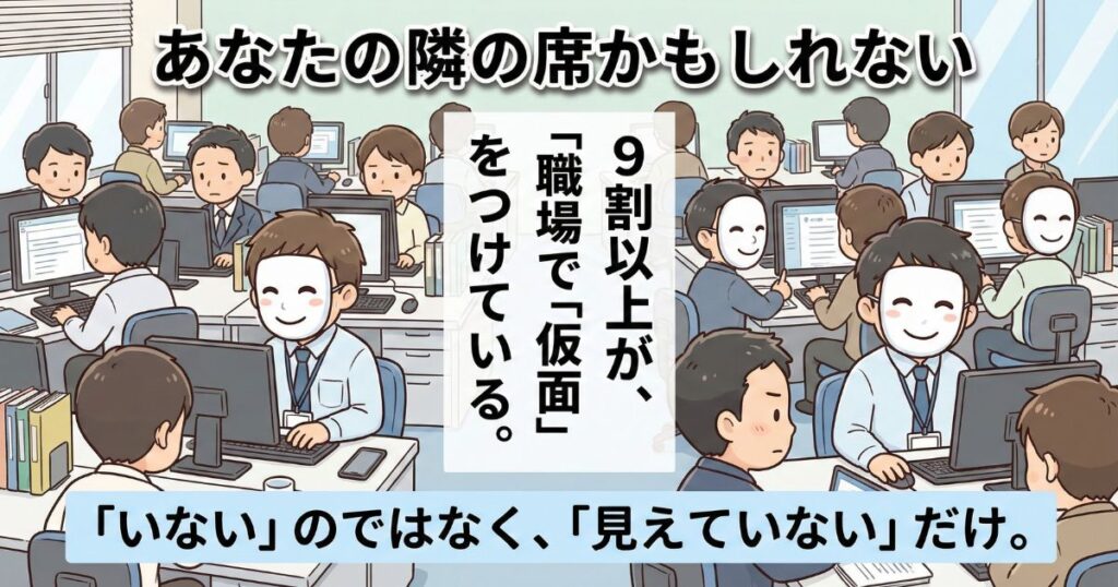同性婚がない日本で、密室が「素顔の場所」になっている
